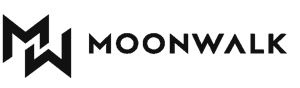 Moonwalk MW logo